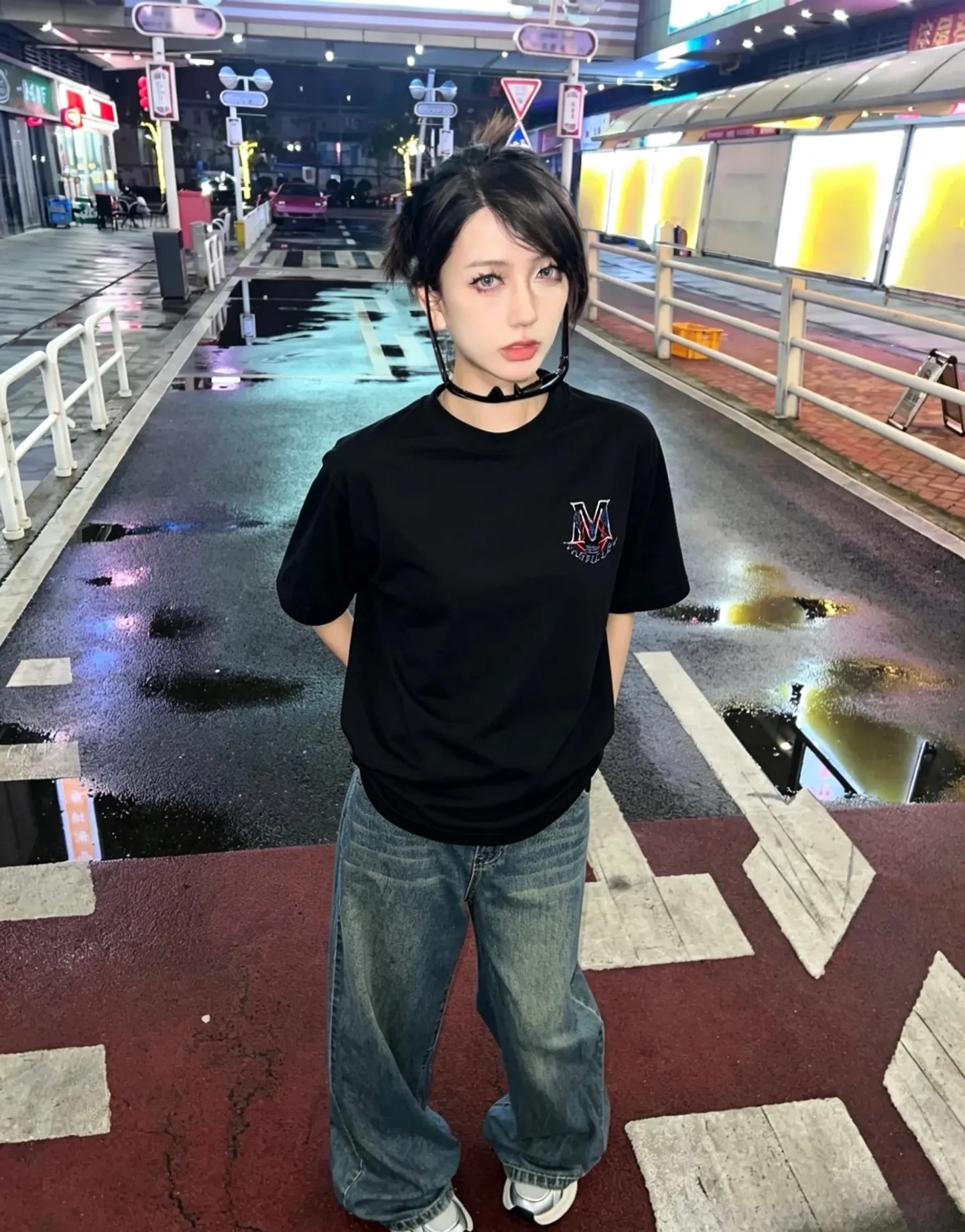 Moncler/ 2026Retro M T